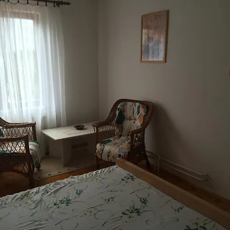 Appartement David