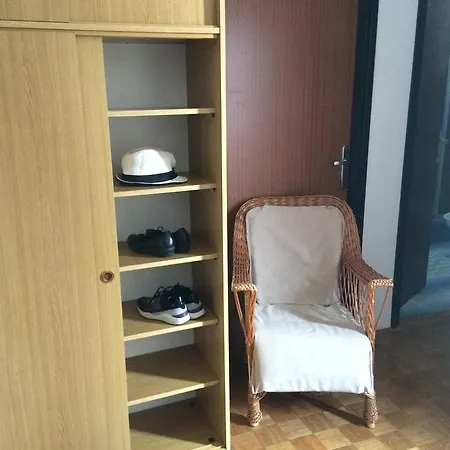 Apartman David Peroj