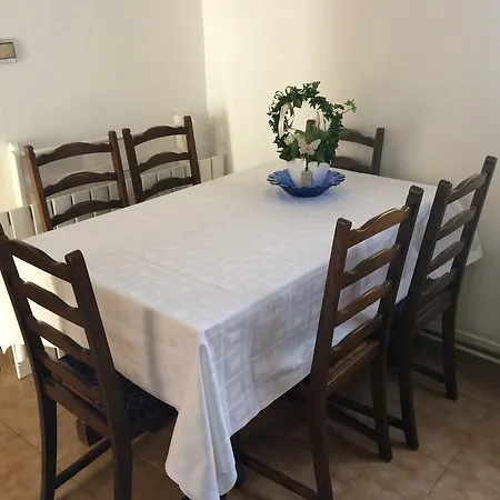 David Apartman Peroj
