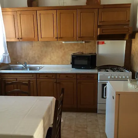 Apartman David *