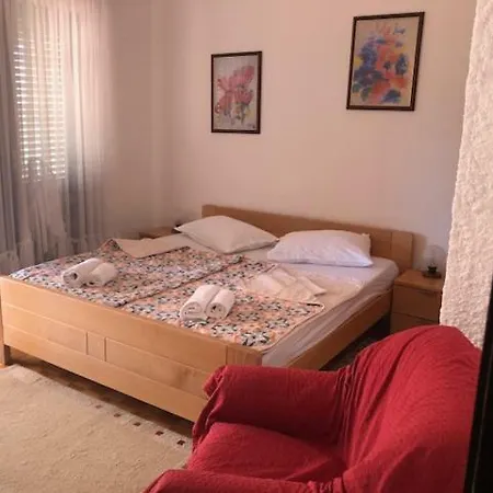 David Apartman